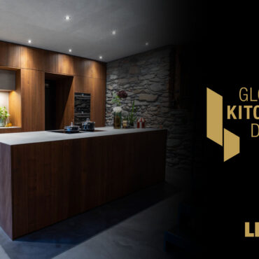 Global Kitchen Award 2023 – K10 mit Platz 2